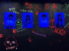 惊悚鬼混沉浸式《开关Switch》铁胆推荐
又好奇又胆小,还