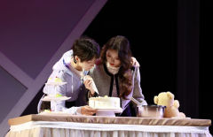 甜恋沉浸体验《不💗可爱的她》创造营偶像主演
🎫《不可爱的