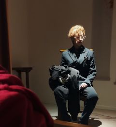 📚体验剧本：暗河
🌞体验角色：陈阳
🕰体验时长：9-1