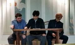 📚体验剧本：暗河
🌞体验角色：陈阳
🕰体验时长：9-1