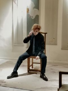 📚体验剧本：暗河
🌞体验角色：陈阳
🕰体验时长：9-1