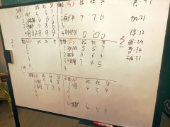 【含剧透】
游戏时长:12小时
剧本序数:NO.607