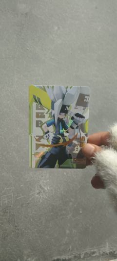 心情破裂呀，明明推的是雷狮海盗团但把把都抽到咱们的金小队，还