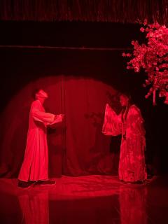 山月叹是个平均水平的合格本，但真的太普通了，绝对没有达到这么