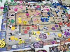 从投递志愿守护大秦，到落榜成为反秦先锋…
…
…


🍂剧