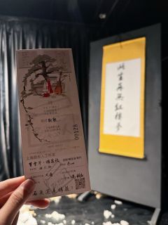 不愧是剧忠人，所有的演绎都最大化呈现了曹雪芹这个剧本想展示的