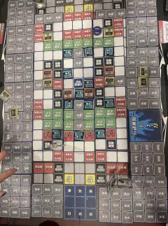 一句话总结：超越百川的永远只有百川。Ty老师太牛了，做了这么