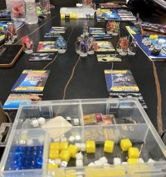 一句话总结：超越百川的永远只有百川。Ty老师太牛了，做了这么