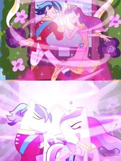 拟人化