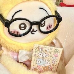 吉伊卡哇头像