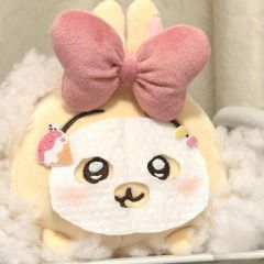 吉伊卡哇头像