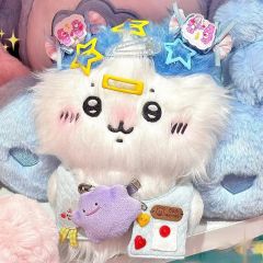 吉伊卡哇头像