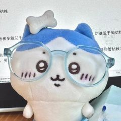 吉伊卡哇头像