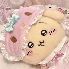 吉伊卡哇头像