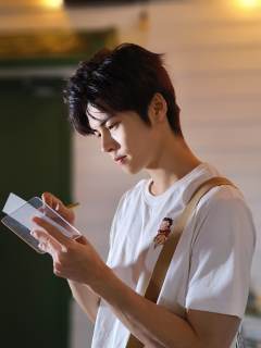 ㊙️密 ｜ 一部超越原著的仙品

一直挺喜欢很难满意工作室的