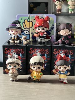 绝了 这个系列直飙我内心第一名
再接再厉哦