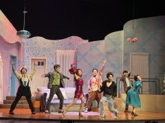 我真的笑死了！好久没有在剧场跟大家一起笑得这么开心了😃 《