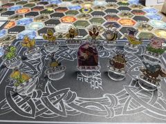 【含剧透】
看养殖大户魔法少女凯萨萨杀疯全场🤟
店家:福尔