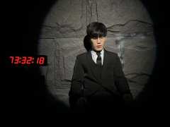 【含剧透】
“世界如潮汐般短暂且波折，又如潮汐般往复不休。”