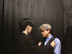 【含剧透】
“世界如潮汐般短暂且波折，又如潮汐般往复不休。”