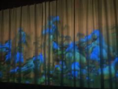 梦里不知身是客，一晌贪欢。
美梦终有醒时，一切皆是虚妄。
一