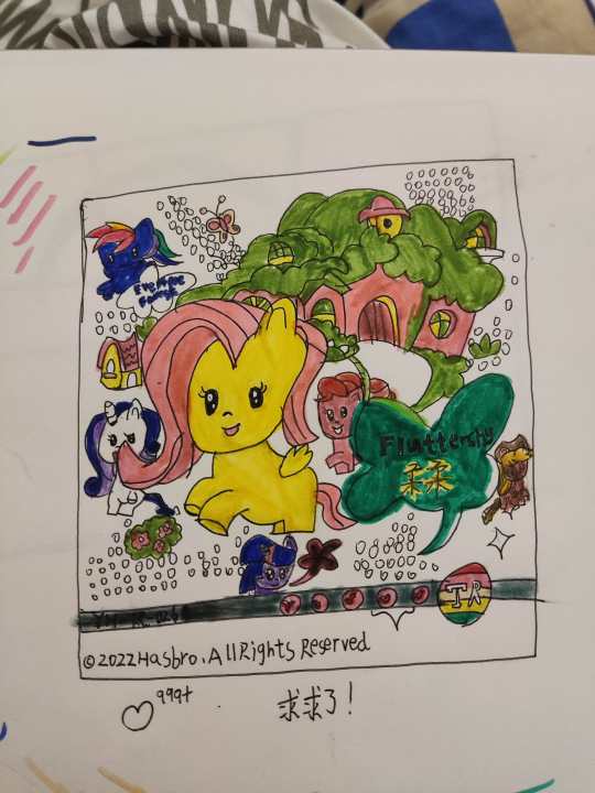 帖子封面图