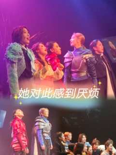 她对此感到厌烦|打破选项的人生游戏
每一天经历的 都会化为真