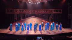 《海上钢琴师》：一生海上演奏的音乐之神！
演出地点：上海大剧