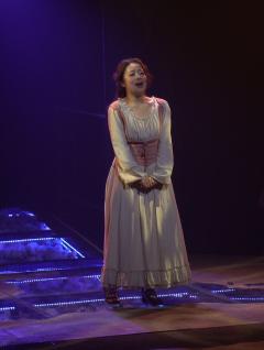 《她对此感到厌烦》12.18预演场
卡司:丁辰西-莉莉丝 陈