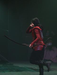 《她对此感到厌烦》12.18预演场
卡司:丁辰西-莉莉丝 陈