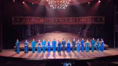 《海上钢琴师》：一生海上演奏的音乐之神！
演出地点：上海大剧