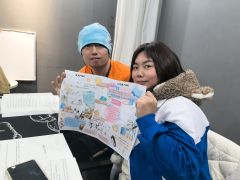 现代本，现实向，体验感相当不错的精品盒子，简直是情感本里的一