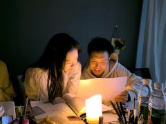 现代本，现实向，体验感相当不错的精品盒子，简直是情感本里的一