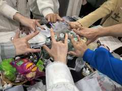 现代本，现实向，体验感相当不错的精品盒子，简直是情感本里的一