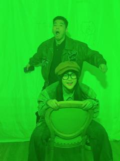 滴答-滴答-滴答——
我对她说:妈,我好像病了。
她看着我说