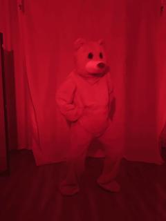 滴答-滴答-滴答——
我对她说:妈,我好像病了。
她看着我说