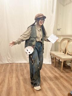 滴答-滴答-滴答——
我对她说:妈,我好像病了。
她看着我说