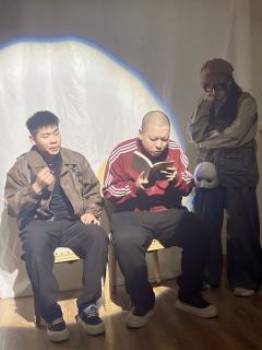 滴答-滴答-滴答——
我对她说:妈,我好像病了。
她看着我说