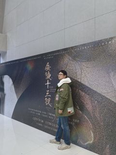 《金陵十三钗》也有音乐剧了
嗨,我是看剧的荣,这次看了部还