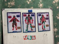 是什么本激起了机制老玩家的狂欢，再现了2年前《三国封神》11