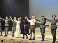 【危险的怜悯】暧昧的表达，释放的情绪

霍夫米勒，一个年轻的