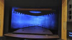 ☀️演出剧目:海上钢琴师
演出卡司:白举纲、翟李朔天 、杨皓