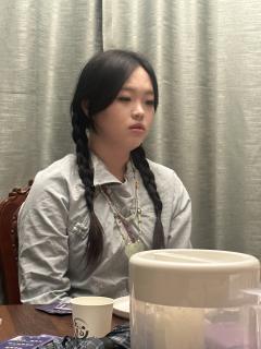 【含剧透】
欠谷雨的偏爱将离都还回来了
20230402—2