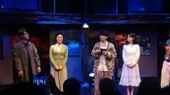 环境式悬疑惊悚剧《禁忌的色彩》Repo
场次:2024.1