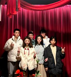 《红豆2》高开低走？c本简直无力吐槽。
体验剧本：《红豆2》