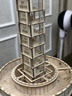 笑不活了~别人盘本,我玩积木!
体验时长:7h
体验店家: