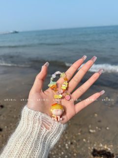 阿玛莉莉丝天使系列提溜 第一弹分享~