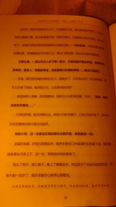 【含剧透】（不多...）
感谢周日第二人生《红豆2》的演绎人