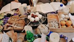 【含剧透】（不多...）
感谢周日第二人生《红豆2》的演绎人