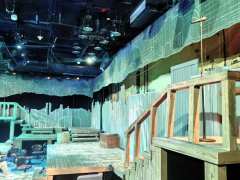 疯子与赞美诗
24.12.22 14:30
时长约90分钟